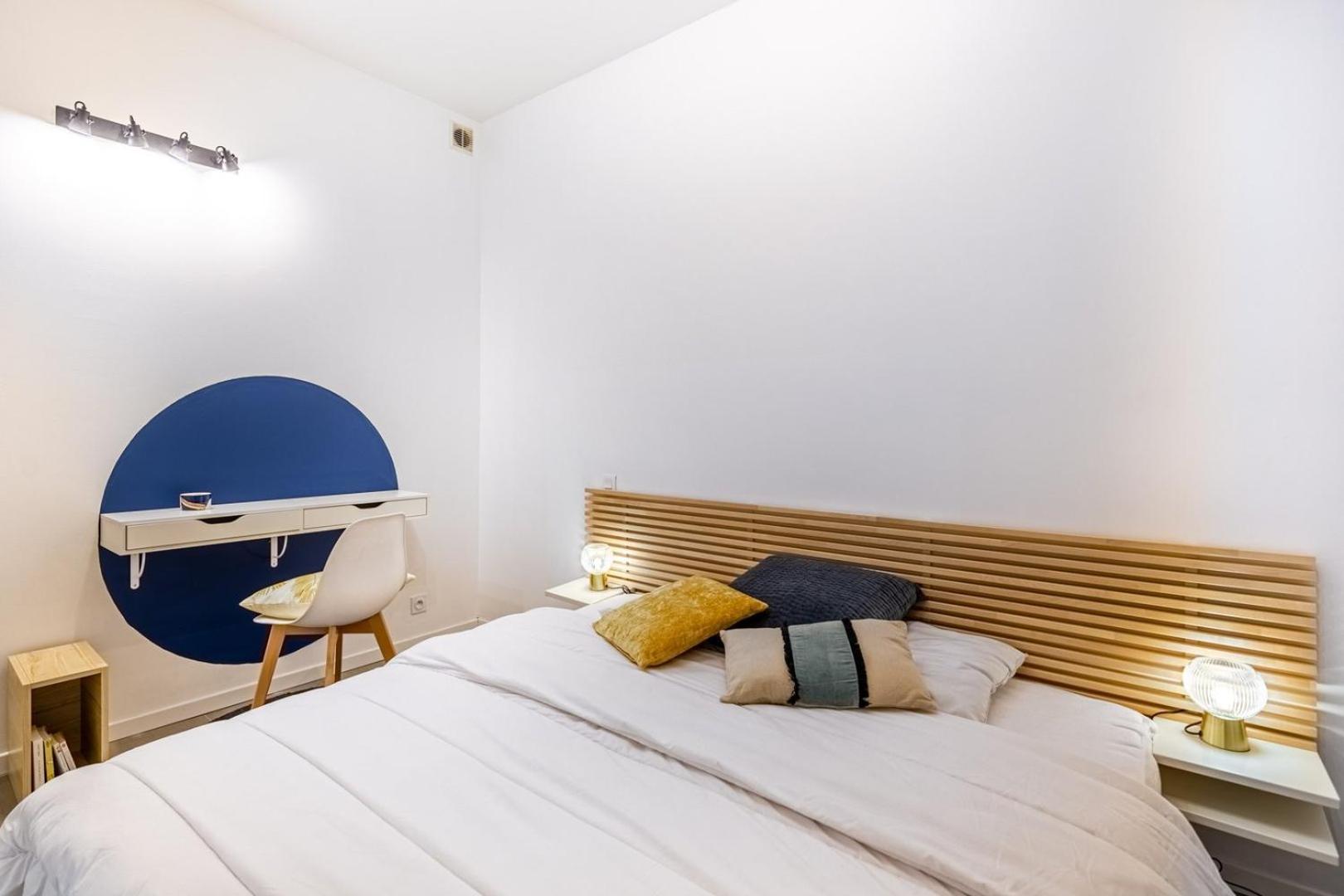 Guestready - Cozy Apt In Frederic & Isabelle Place Burdeos Exterior foto