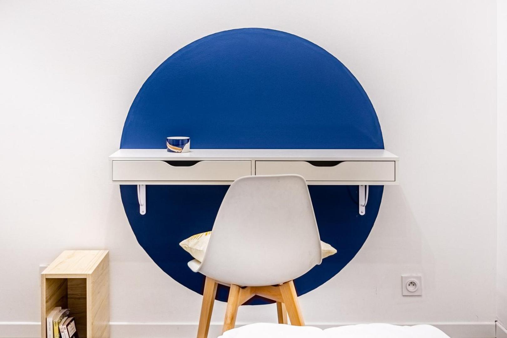Guestready - Cozy Apt In Frederic & Isabelle Place Burdeos Exterior foto